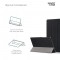 Чехол-книжка Armorstandart Smart Case для планшета Samsung Galaxy Tab A 8.0 T290/T295 Black (ARM5862